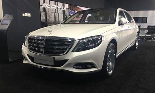 奔驰s600多少钱一台_奔驰s600多少钱一台新车